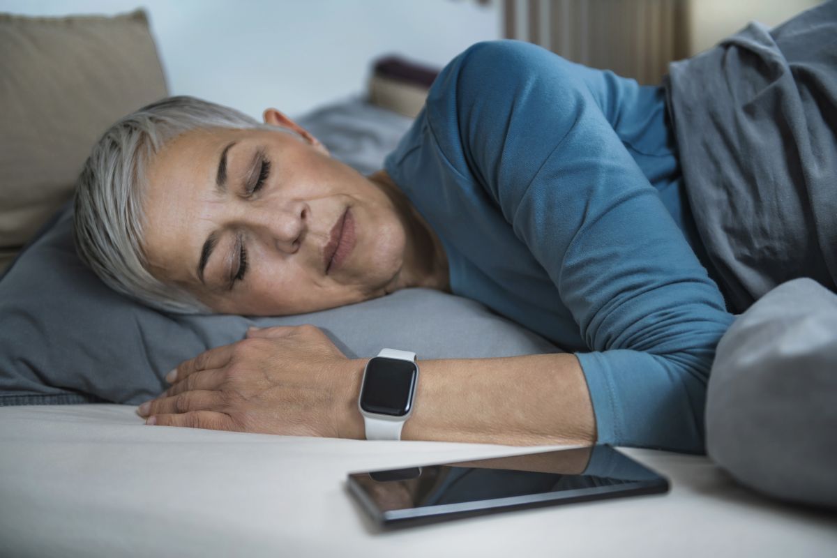 Wearable Sleep Data: Which Metrics Are Reliable?