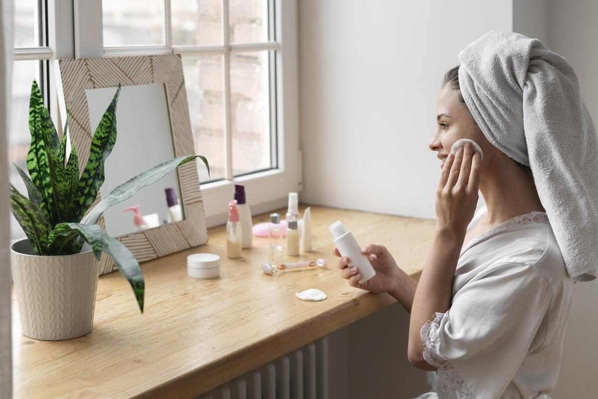 What a Simple, Realistic Self-Care Routine Includes