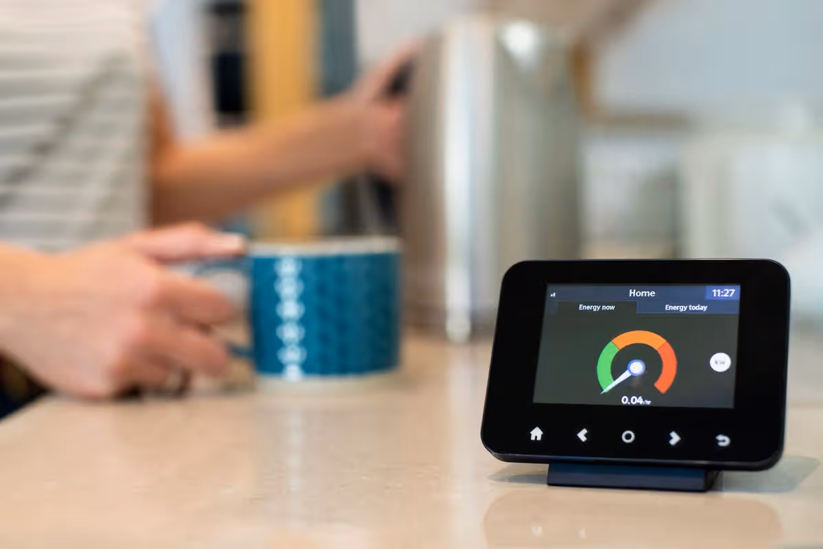 Household Energy Tracking: 7 Numbers Worth Measuring