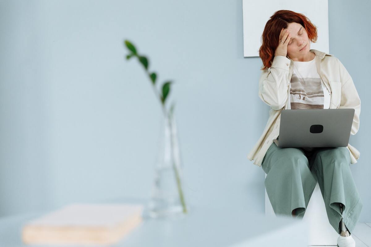 Avoiding Burnout While Posting Often