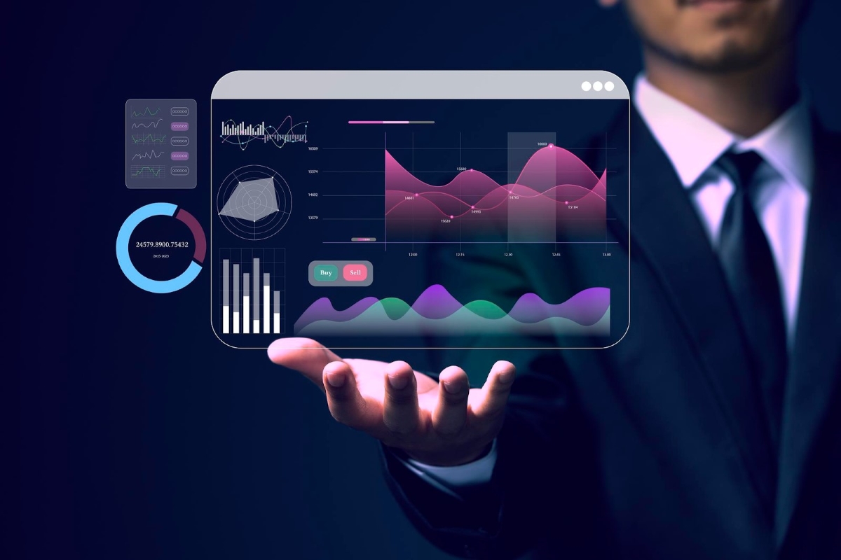 Executive AI Dashboards: 7 KPIs Worth Automating
