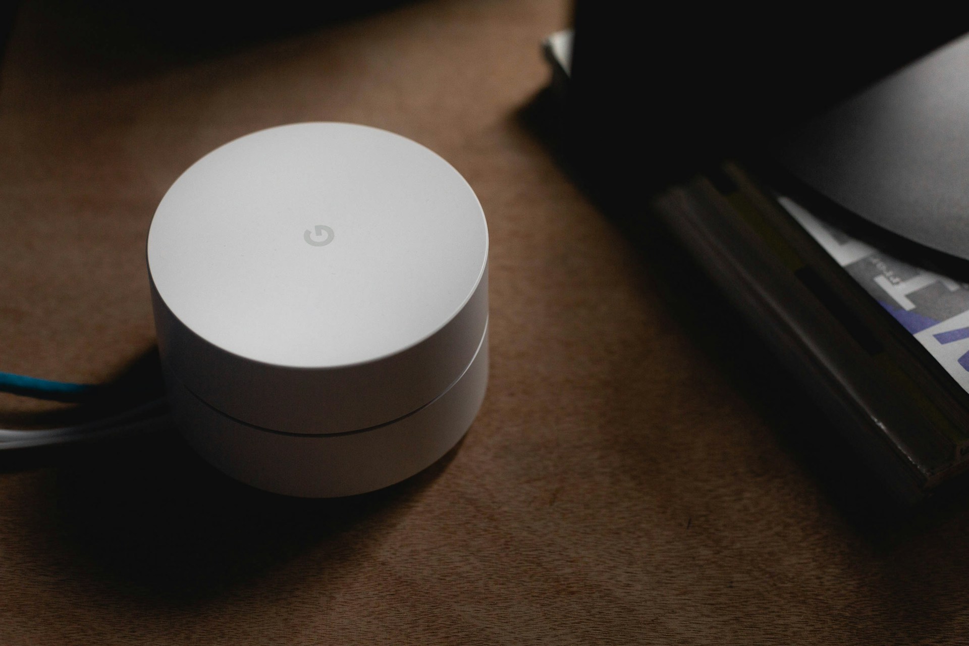 What a Mesh Wifi System Fixes