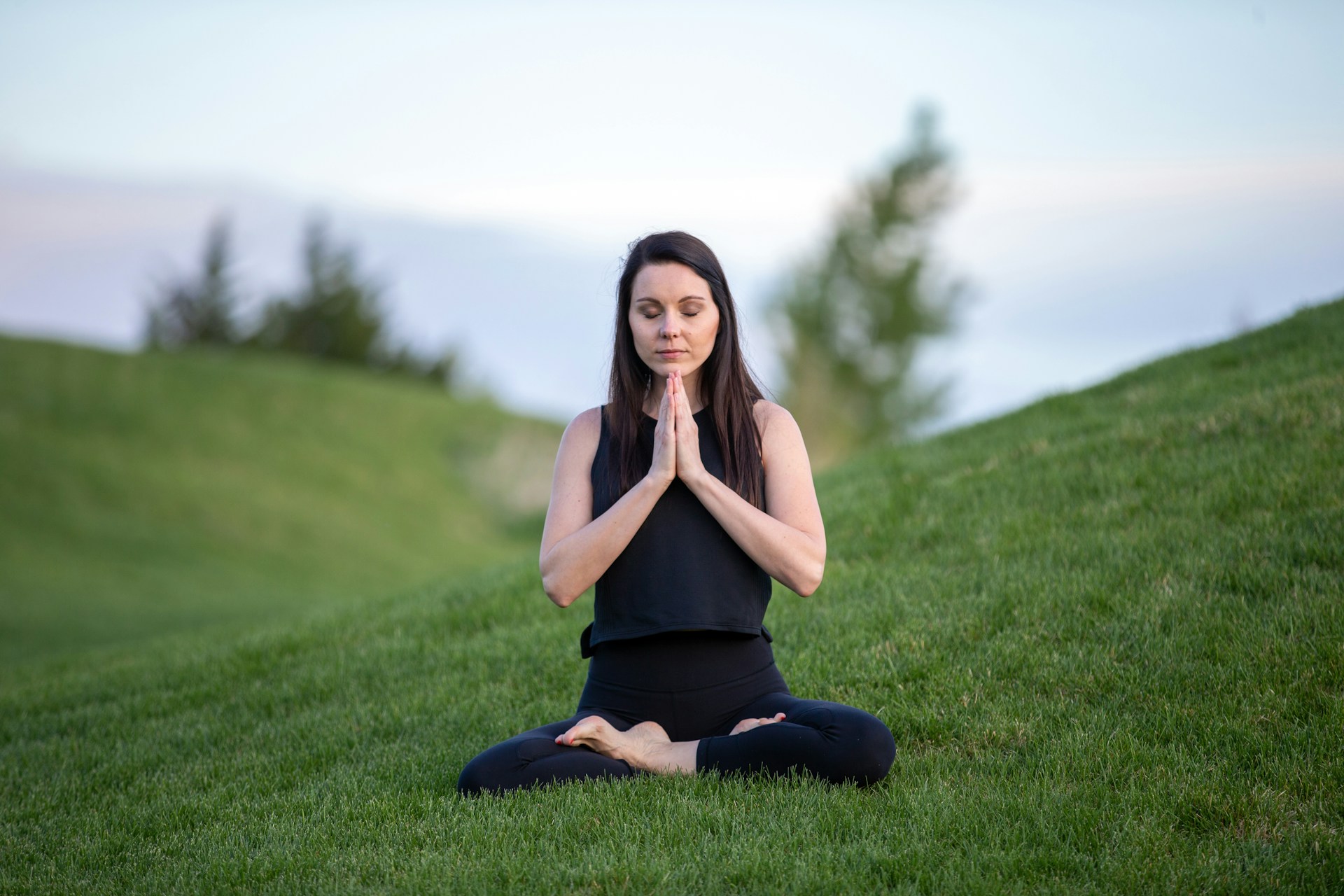 Meditation Without an App, for Beginners