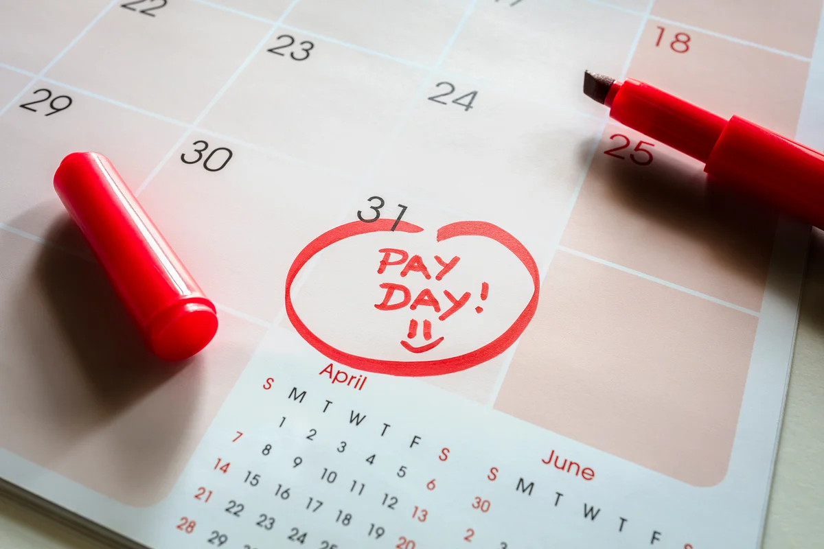 Early-Payday Features in Banking Apps, and How They Work