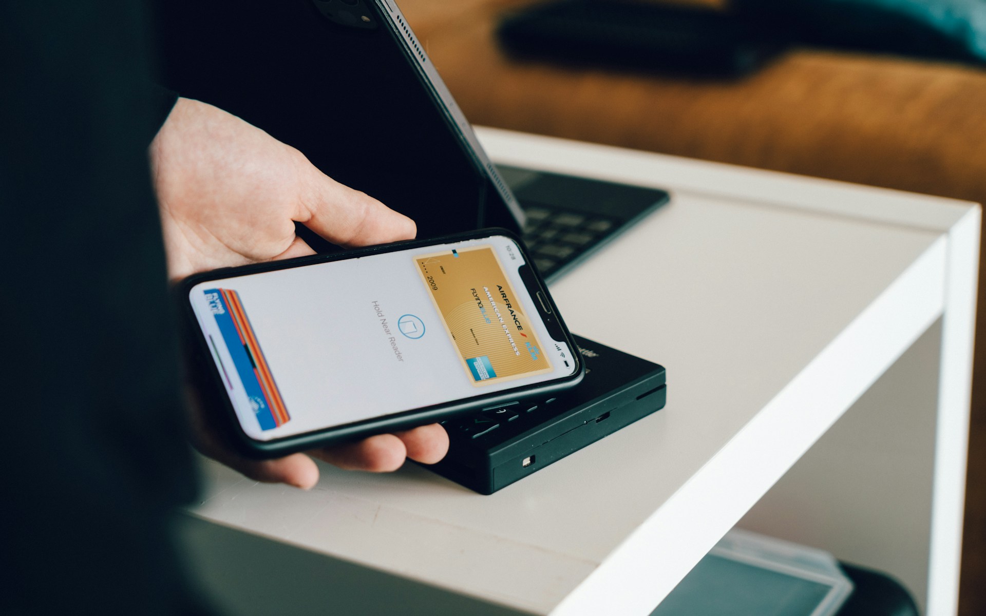 What an Instant Payment Is, and Why It Isn't Always Instant