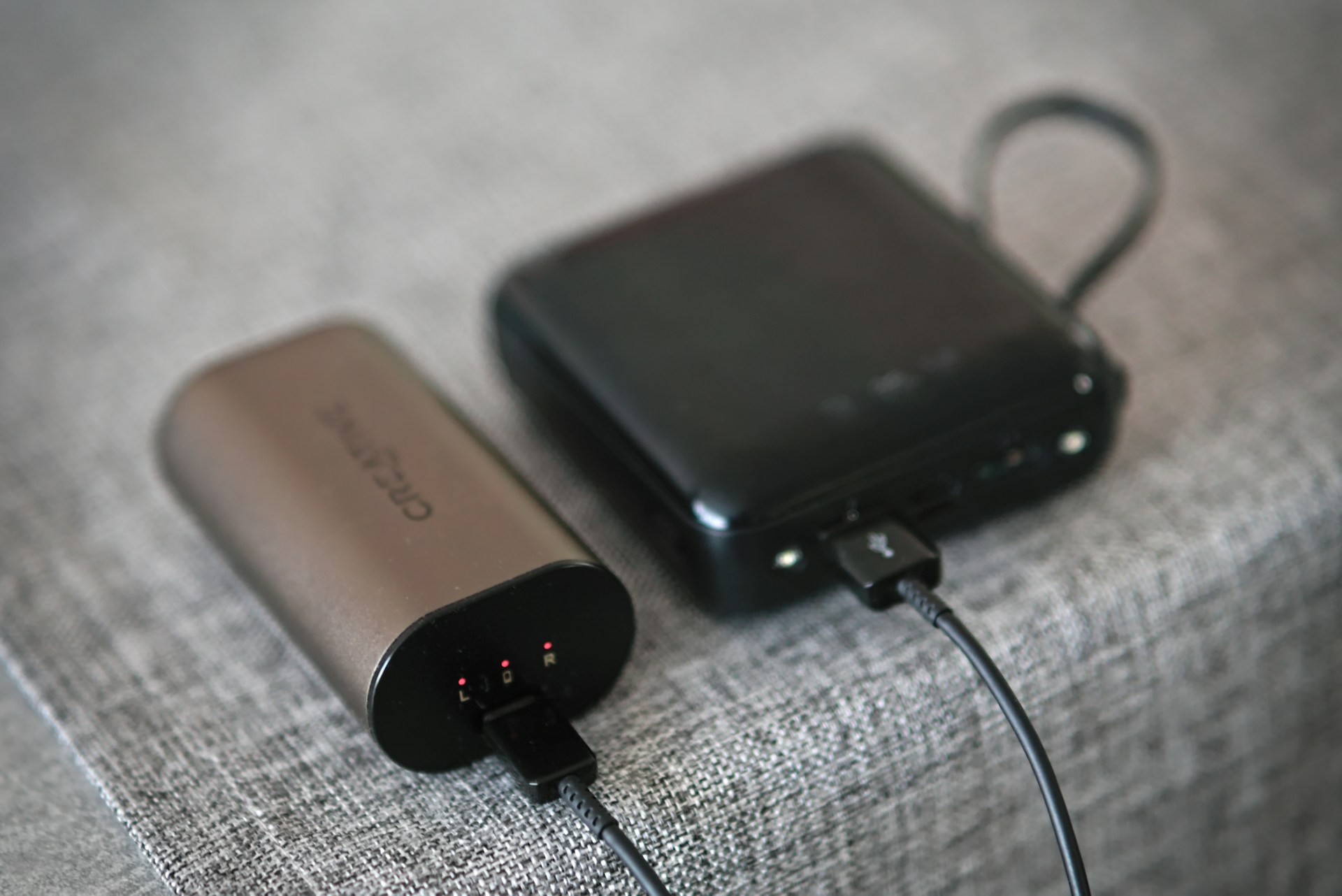 A Power Bank's Mah Rating and What It Means in Real Charges