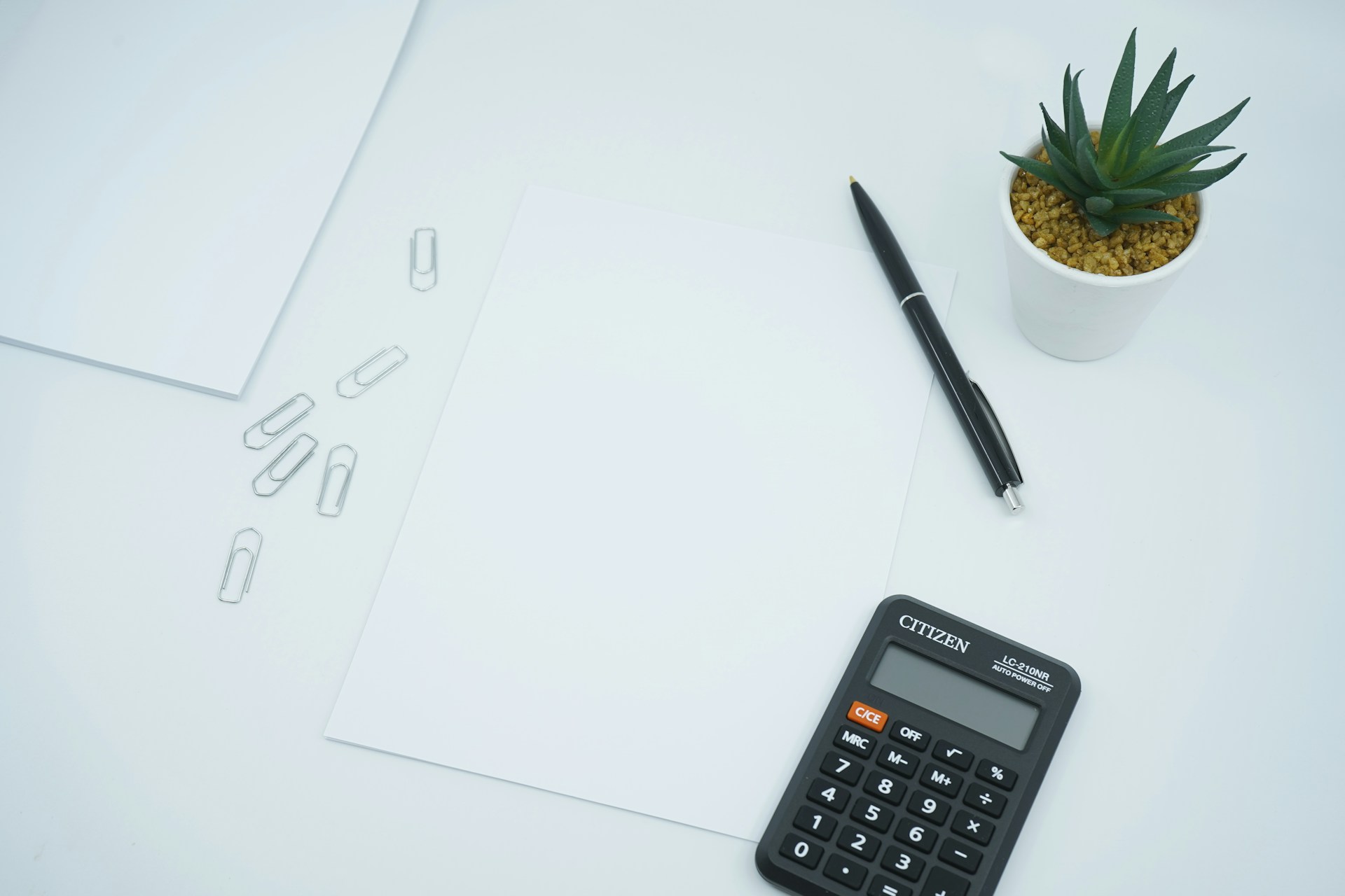 A Small Budget That Feels Less Restrictive