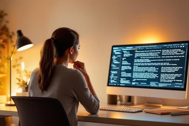 Cleaning Up a Messy Spreadsheet With AI
