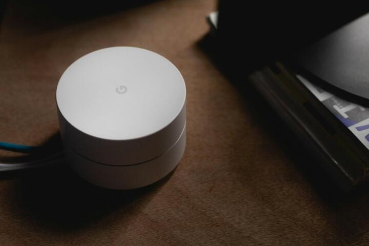 What a Mesh Wifi System Fixes