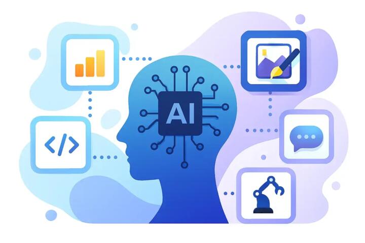 Why Some AI Tools Work Offline and Others Don't