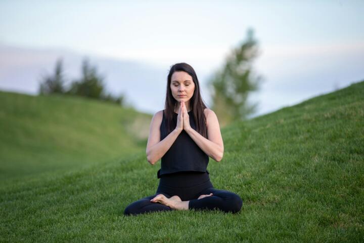 Meditation Without an App, for Beginners