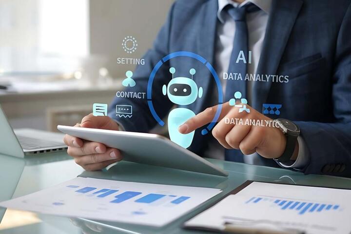AI Agents Versus Chatbots: Key Differences Explained