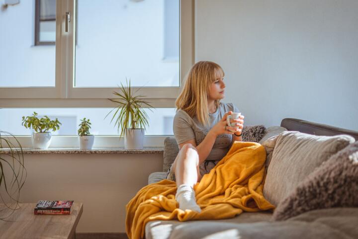 Make Your Home More Comfortable Without Spending