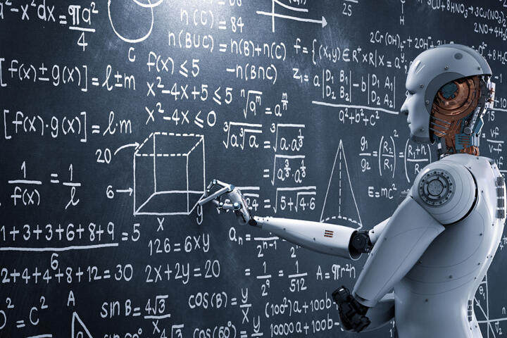 Using AI to Study for an Exam