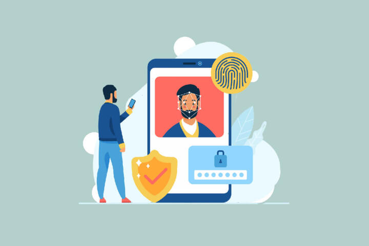 Verifying Your Identity in Minutes, the Fintech Way