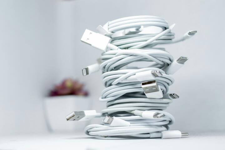 Some Chargers Are Far Faster Than Others
