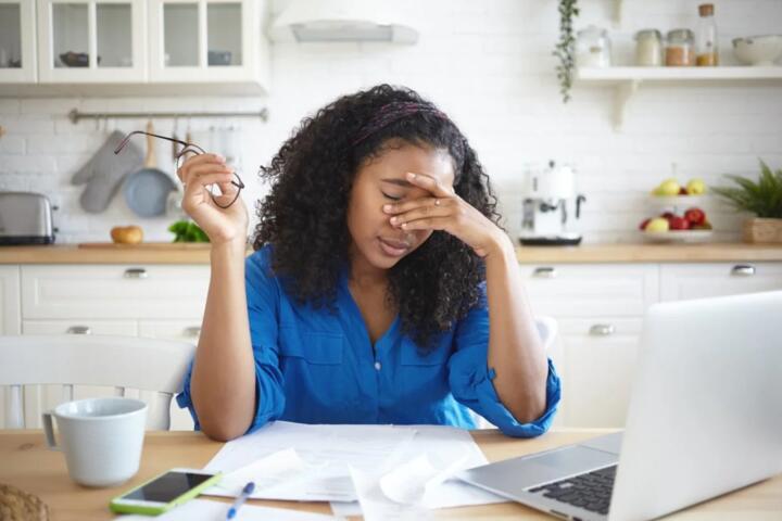 Stress Before a Big Day and How to Handle It