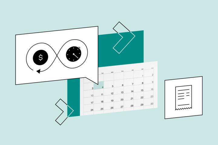 How a Paid Membership or Subscription Works