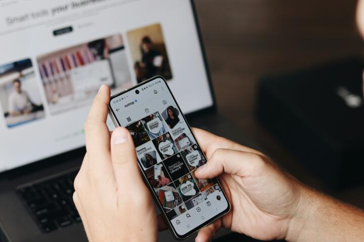 Landing Your First Sponsorship as a Small Creator