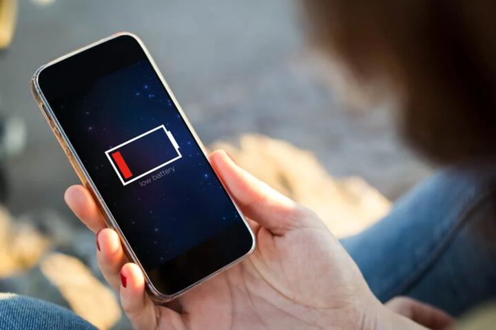 Making a Device Battery Last Longer