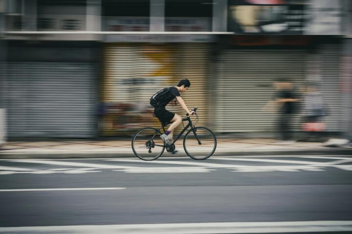 A Balanced Week of Movement, in Practice