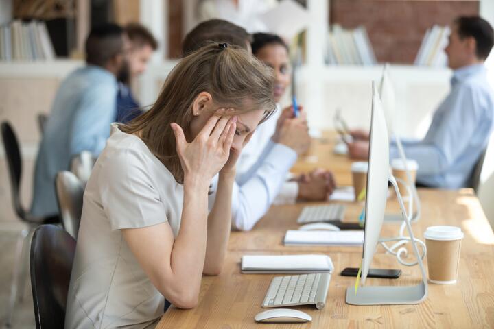 Burnout: What It Really Feels Like, and How to Catch It Early