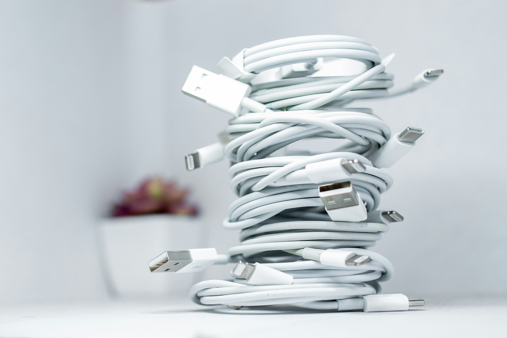 Some Chargers Are Far Faster Than Others