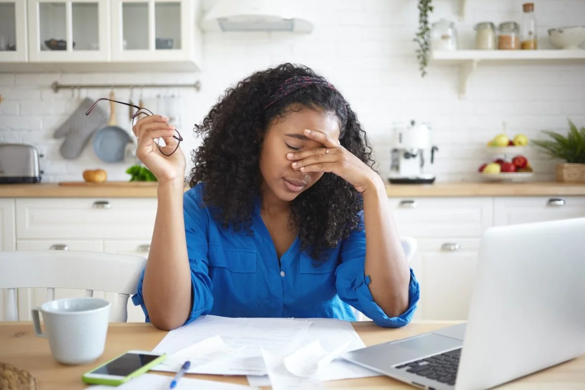 Stress Before a Big Day and How to Handle It