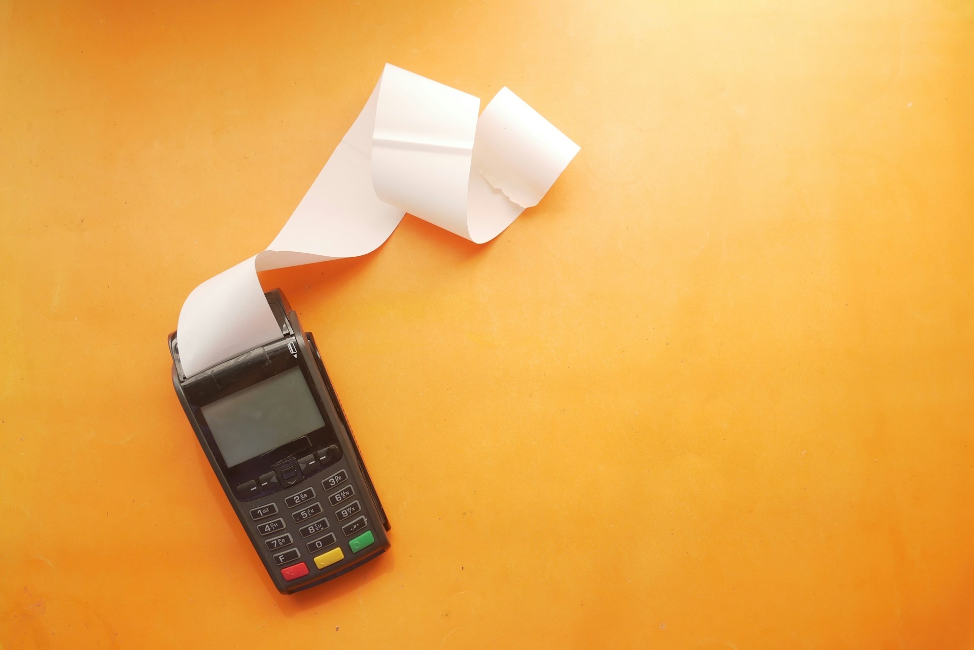 Contactless Payments, and What Really Happens When You Tap